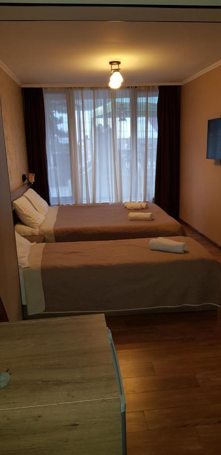 House Lia Hotel Borjomi Luaran gambar
