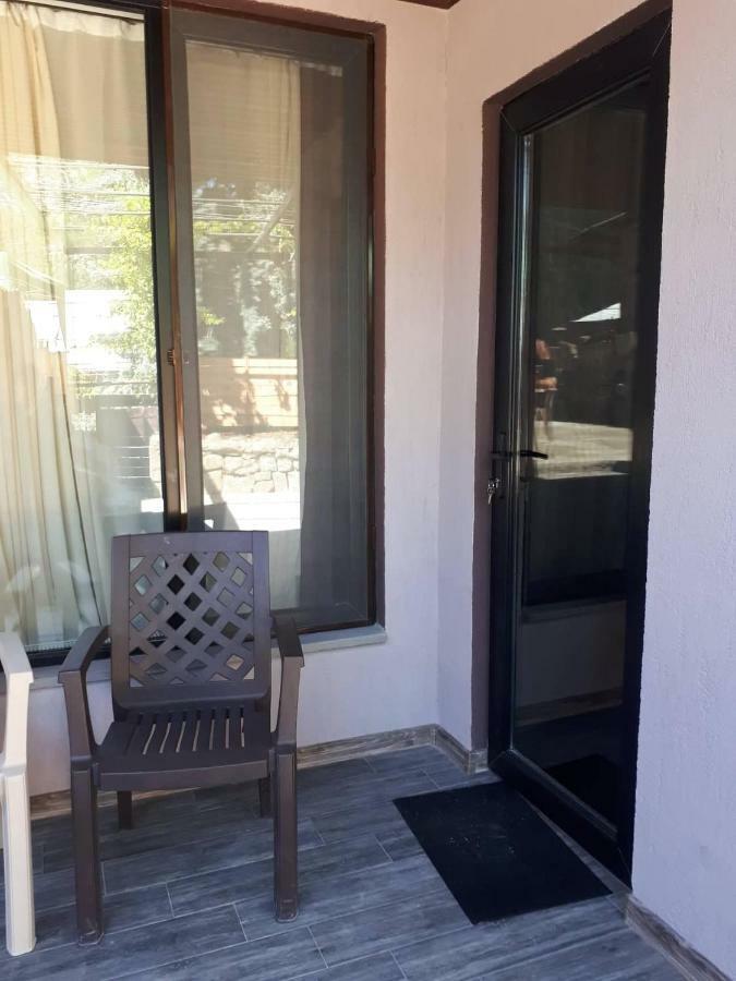 House Lia Hotel Borjomi Luaran gambar